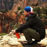 Justin B!