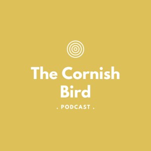 23. Cornwall’s Birdman - The Owlman of Mawnan Smith