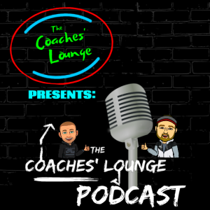 The Coaches' Lounge Podcast