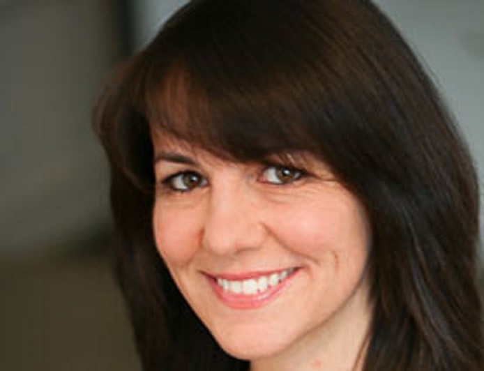 Angelica Urbas Podacast