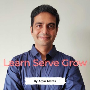 Learn Serve Grow