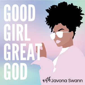 Welcome to Good Girl Great God!