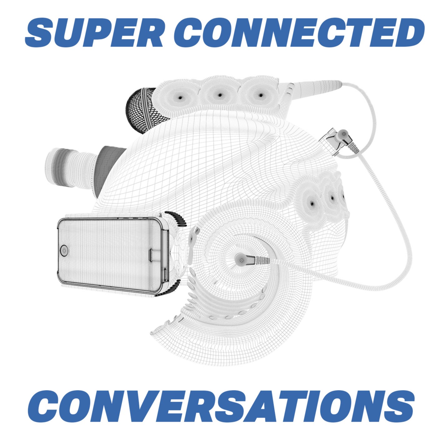 Super Connected Conversations