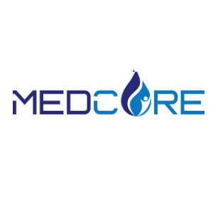 What are the advantages of CME Niki T34 Syringe Pumps from Medcore?