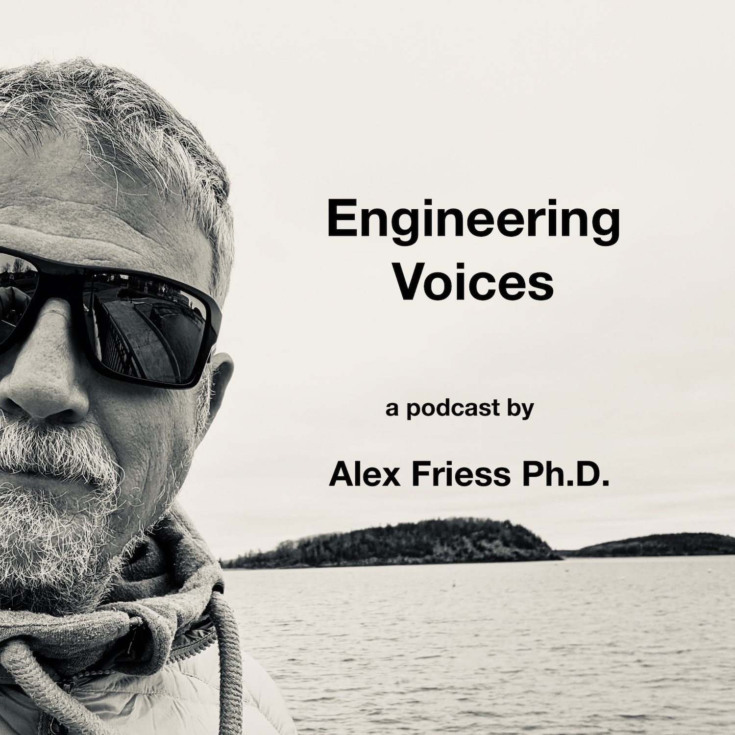 Engineering  Voices