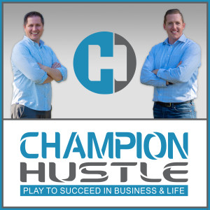 058 - How to Run a Business From Home Without Losing Your Sanity
