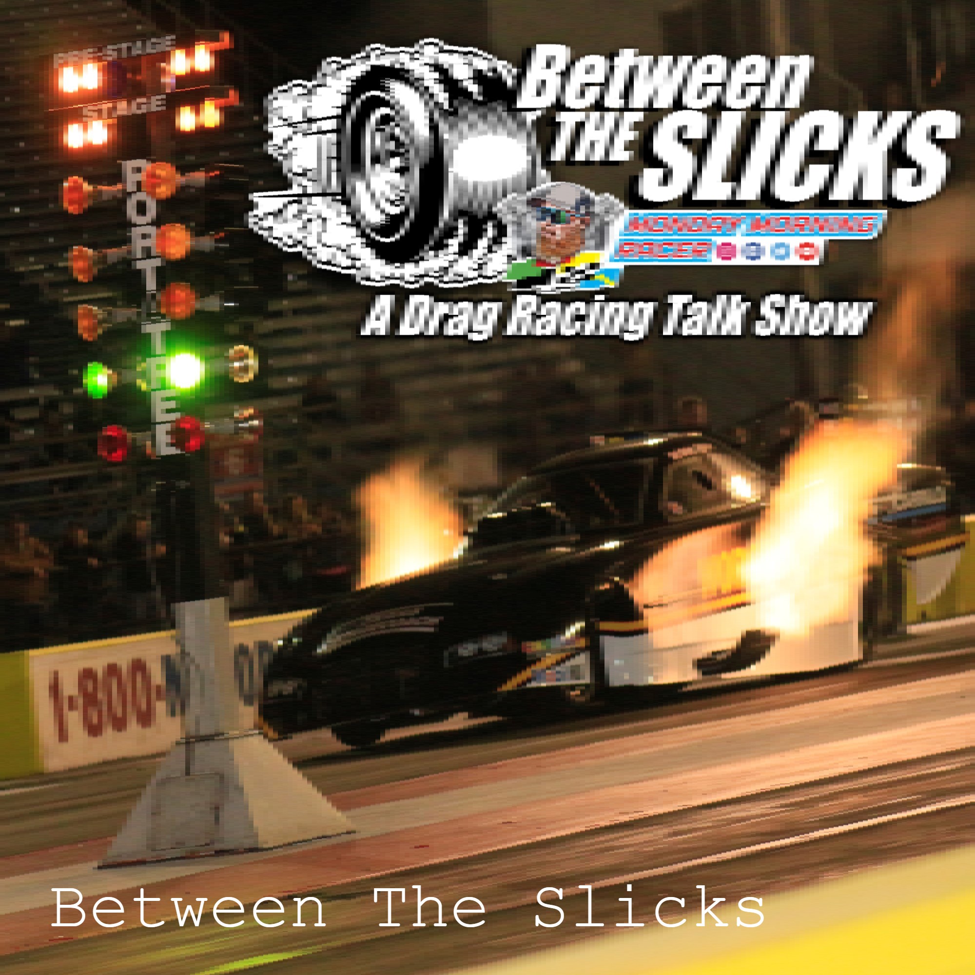 Between The Slicks