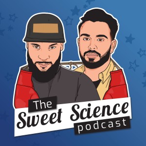 The Sweet Science Podcast | Ep. 60 | Islam Makhachev RIPS P4P #1 Spot From Alexander Volkanovski!