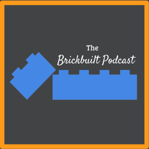 The BrickBuilt Podcast
