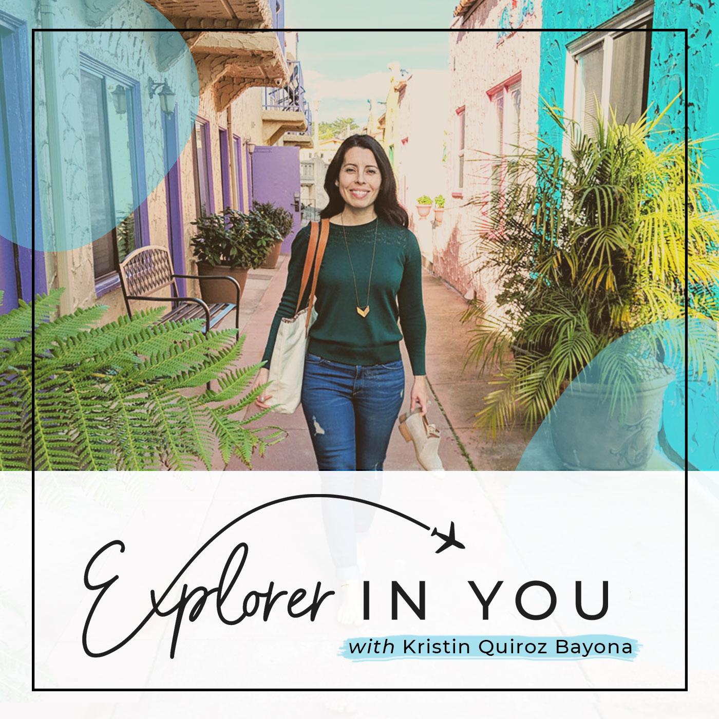 Explorer in You