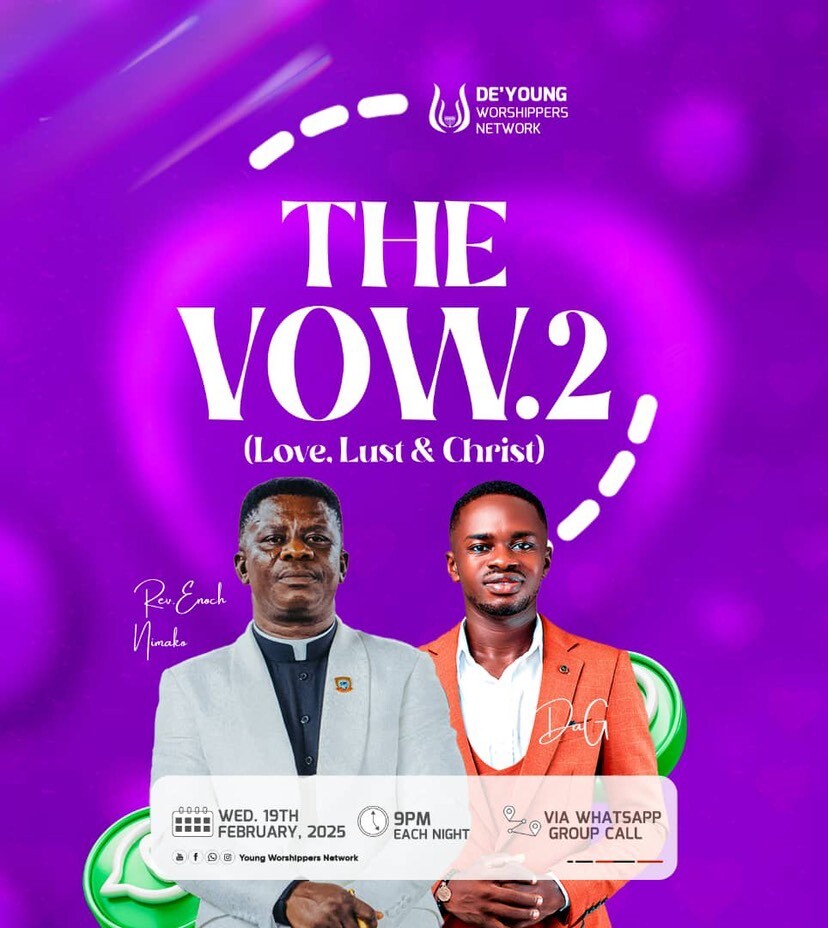 De’Young Worshippers Network