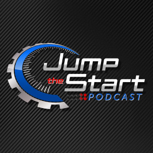 Jump The Start Racing Podcast