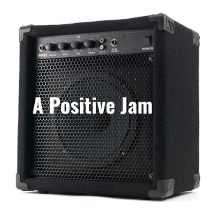 A Positive Jam Season 2 Playlist: The Best Catholic Rock Songs