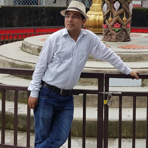 Rahul Singh