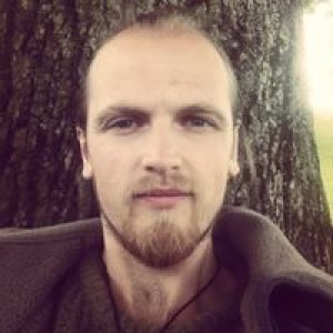 Blake Ray Eley | Channeling my Higher Self