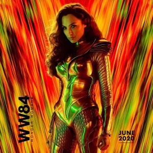 Ver [Completa.HD720P] Wonder Woman 1984 Latino} es mejor HD