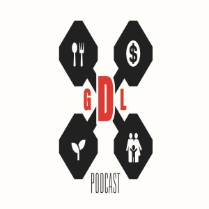 GDL Ep. #1- Welcome to the Great Dad Life Podcast