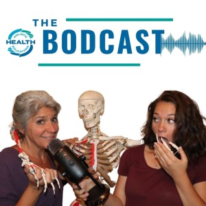 Karen's Radio Show: The Gut Microbiome