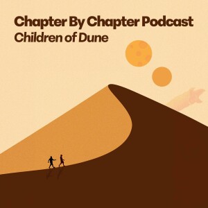 Chapter By Chapter Podcast