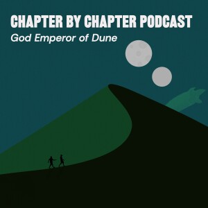 Prologue | God Emperor of Dune (SEASON 8 PREMIERE)