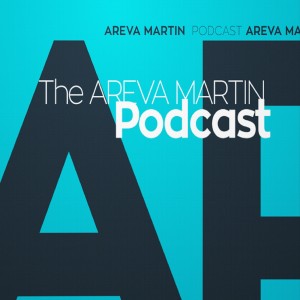 The Areva Martin Podcast