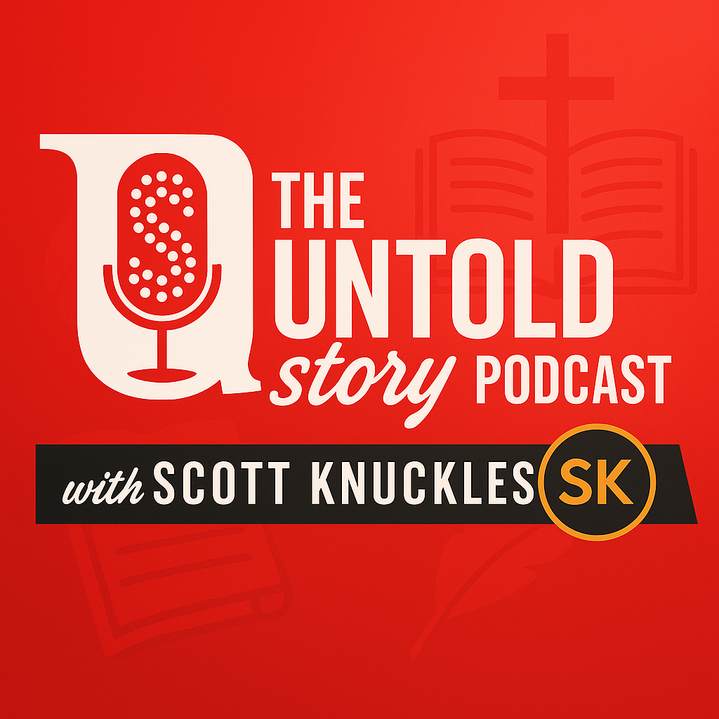 The Untold Story with Scott Knuckles