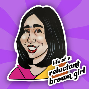 Trailer: Life of a Reluctant Brown Girl