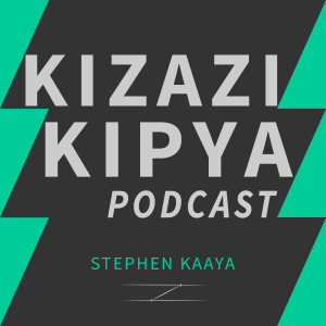 Kizazi Kipya Podcast