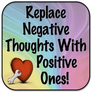 Eliminate Negative Thinking