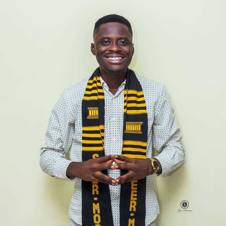 Kobby_Praise🔥🕎