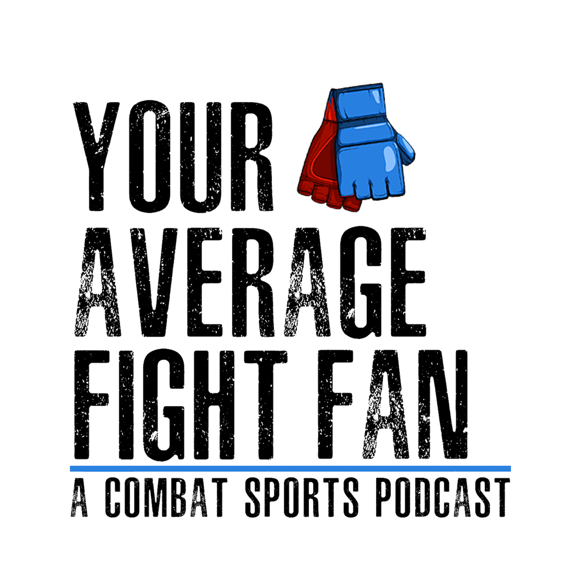 Your Average Fight Fan