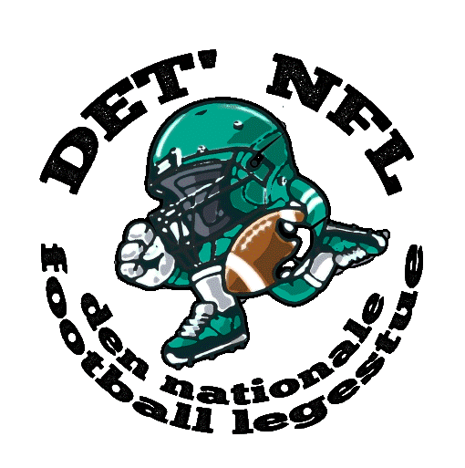 Det’ NFL - Den Nationale Football Legestue