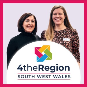 62. Year of Opportunities for South West Wales