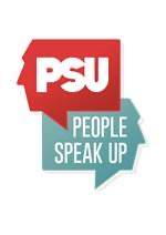 The People Speak Up Podcast