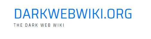darkwebwiki