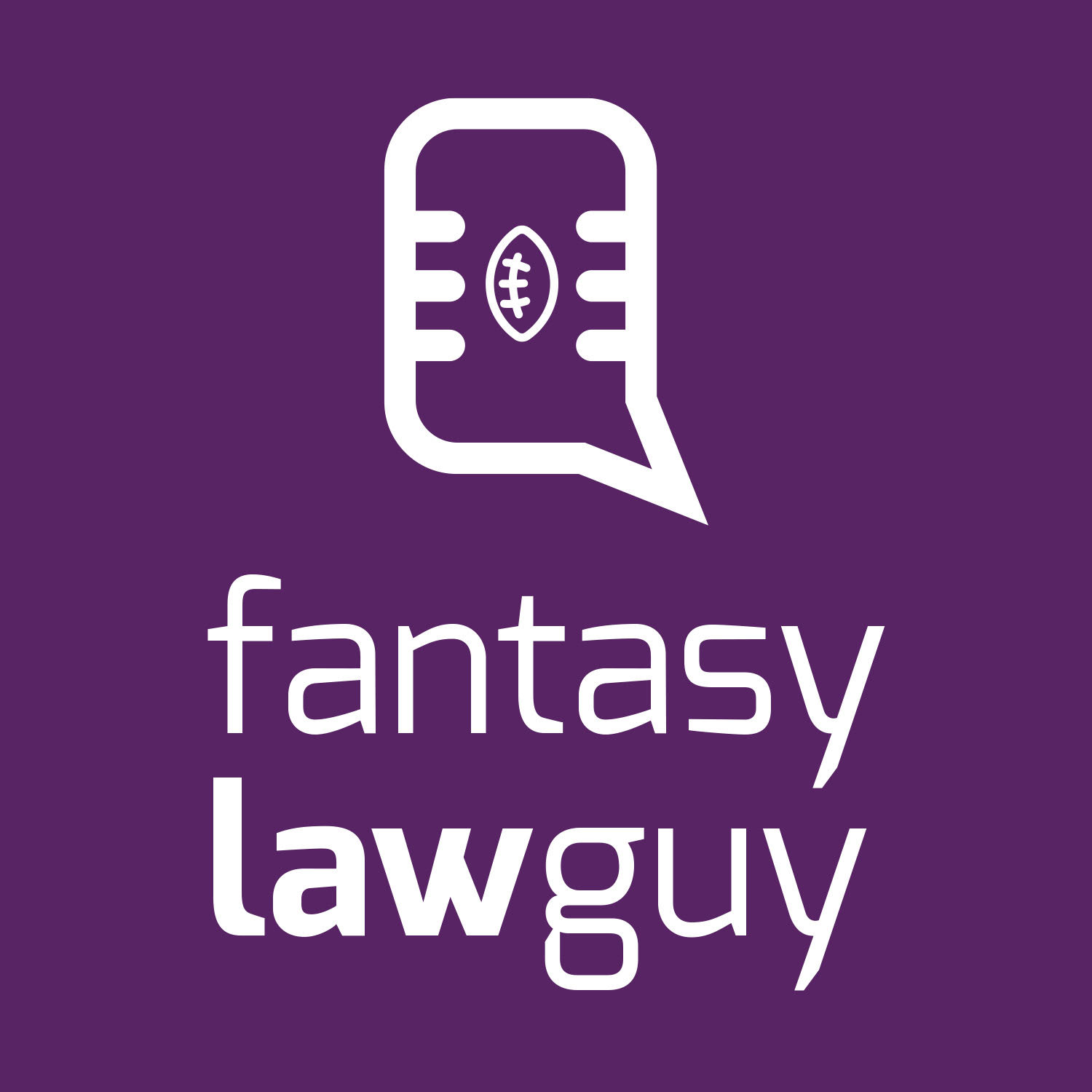 Fantasy Law Guy Podcast