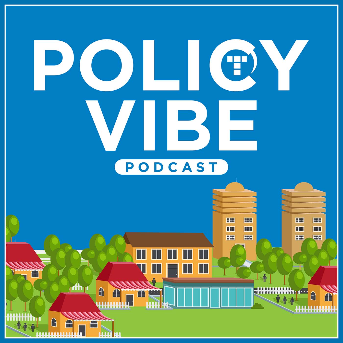 Policy Vibe