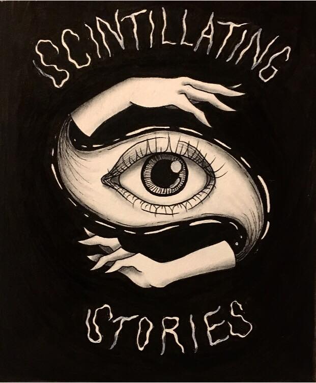 Scintillating Stories