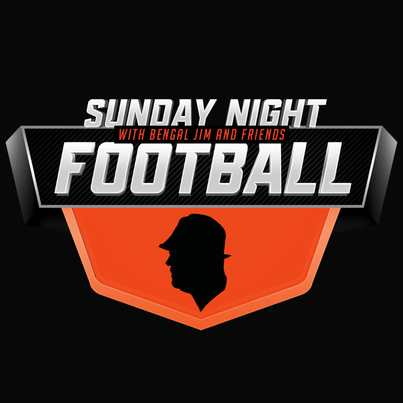 Sunday Night Football w/ Bengal Jim & Friends