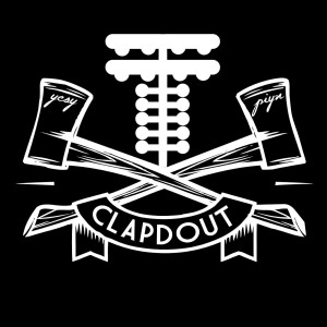 Clapd Out Podcast w/Kenny Dangler