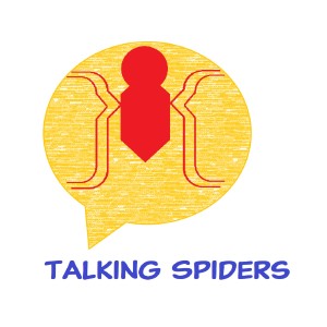 Talking Spiders: Episode 0 - Introduction