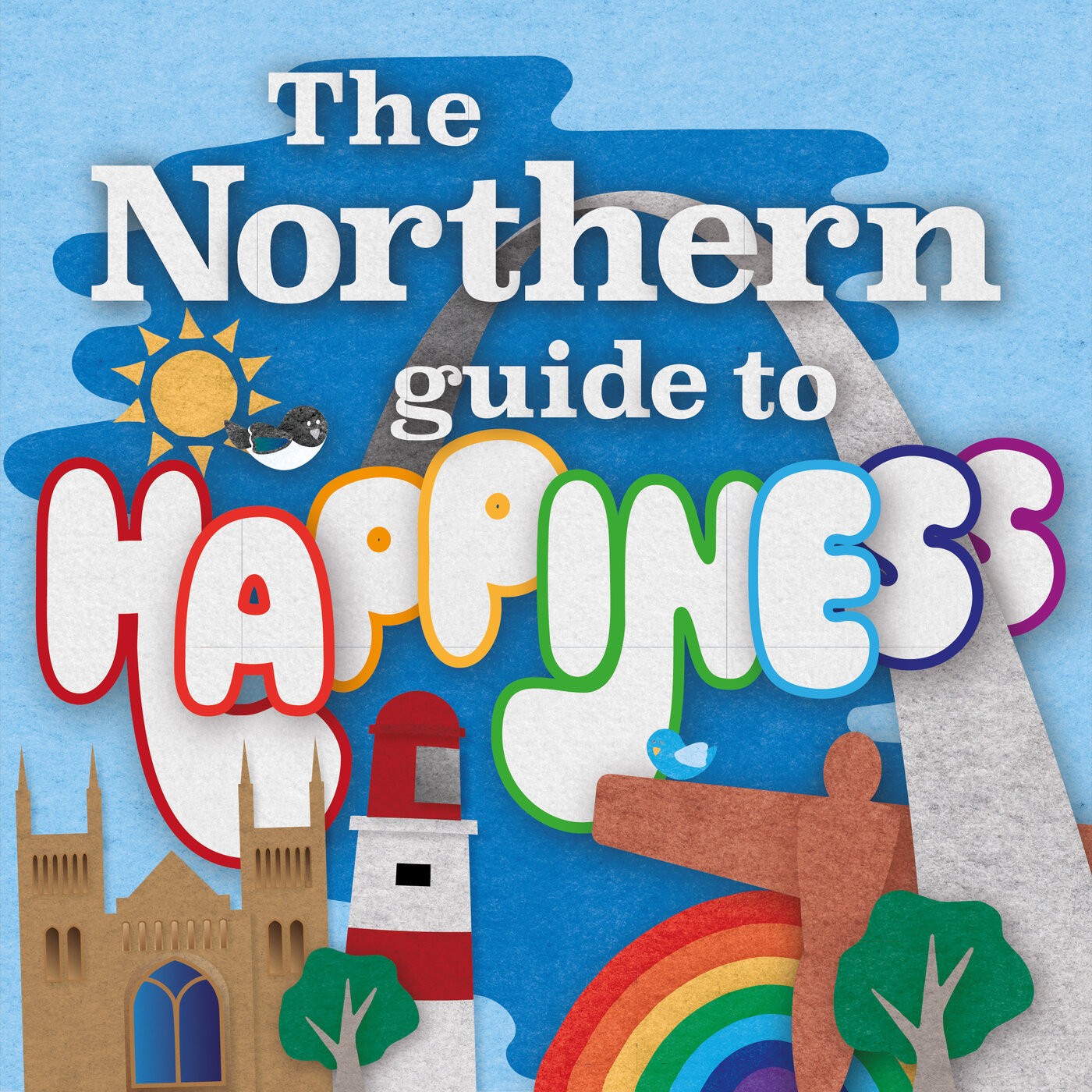 The Northern Guide to Happiness