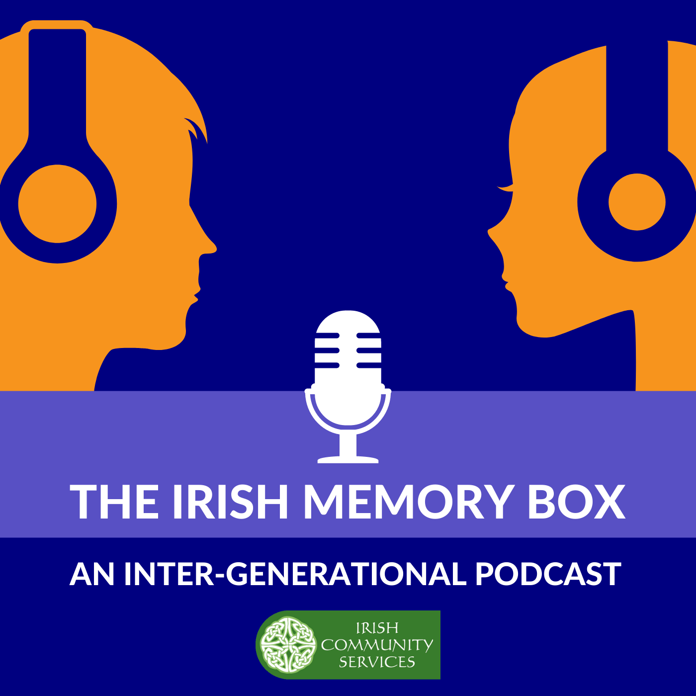 The theirishmemorybox's Podcast