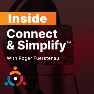 Inside Connect and Simplify, Inc.™