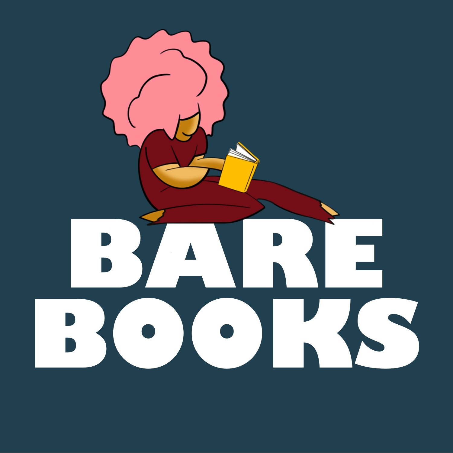 Bare Books