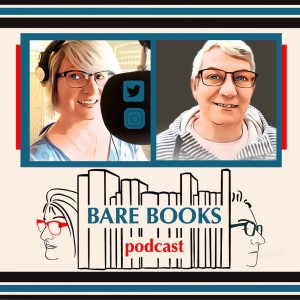 The Dark Inheritance v Stranger at St Brides