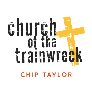 Church of the Train Wreck
