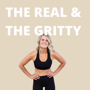 EPISODE#7 CREATING A KICK ASS BUSINESS THAT ALSO SUPPORTS YOUR OWN HEALTH WITH THE AMAZING SEROTONIN DEALER EMILY HAZELL