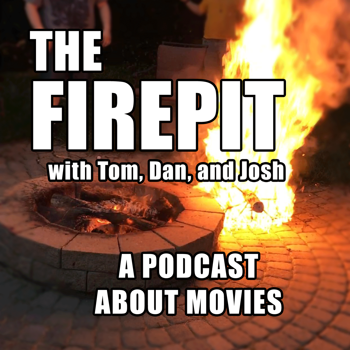The Firepit Podcast