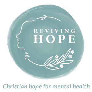 Reviving Hope